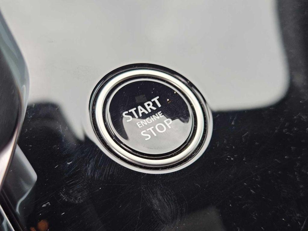 used 2025 Land Rover Range Rover Sport car, priced at $90,990