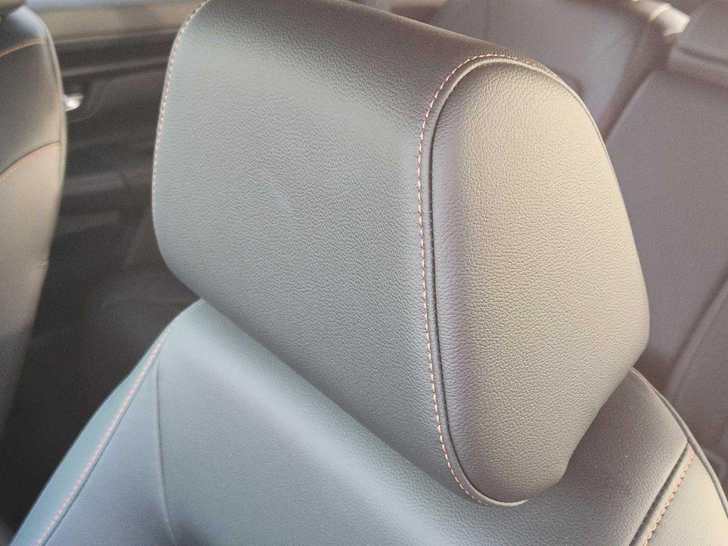 used 2024 Honda CR-V Hybrid car, priced at $32,990