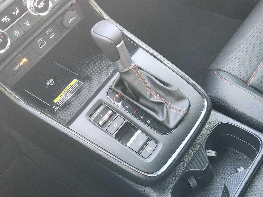 used 2024 Honda CR-V Hybrid car, priced at $32,990