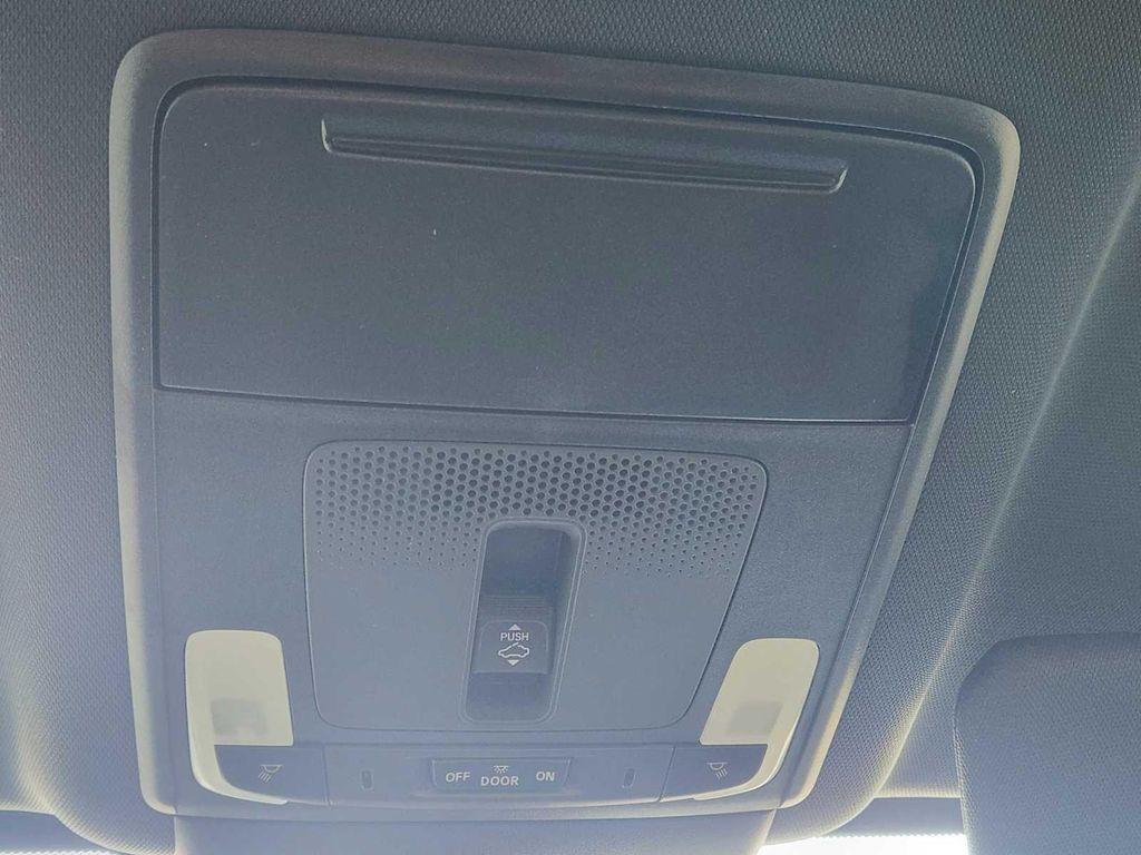 used 2024 Honda CR-V Hybrid car, priced at $32,990