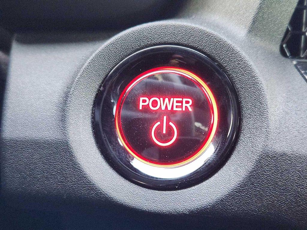 used 2024 Honda CR-V Hybrid car, priced at $32,990