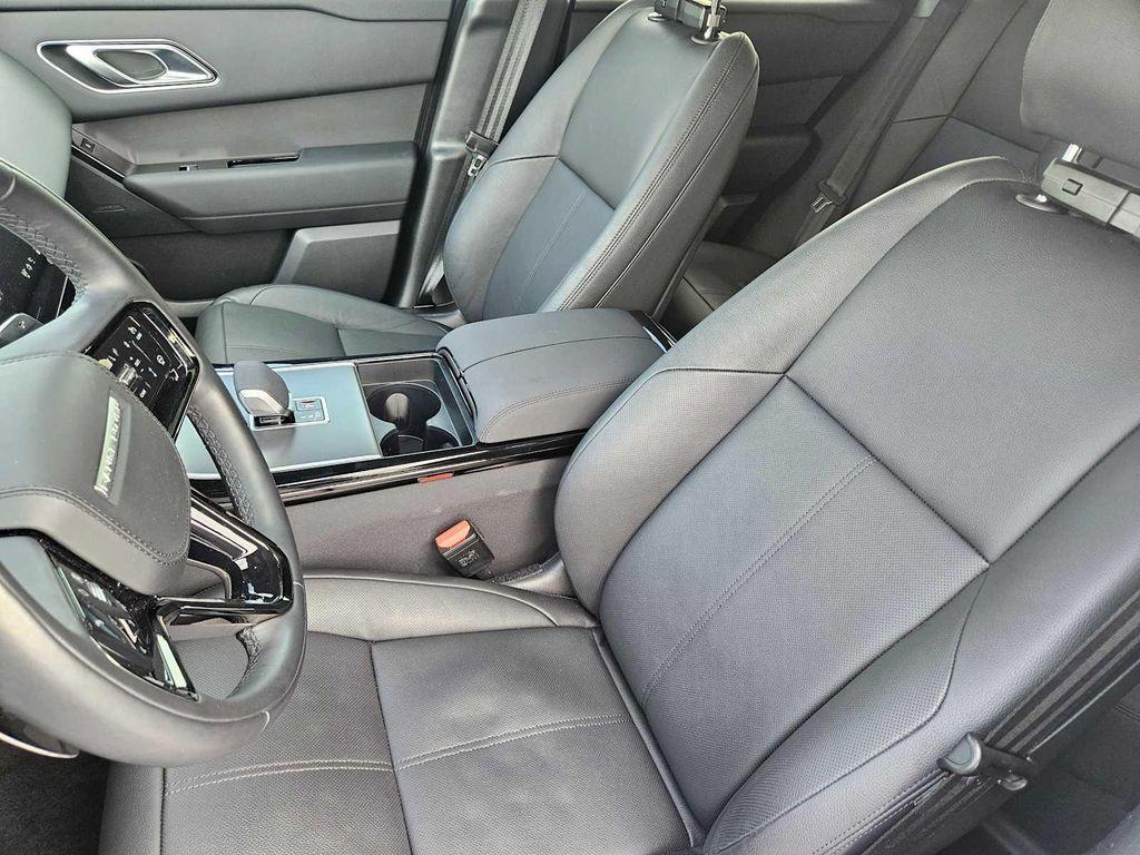 used 2026 Land Rover Range Rover Velar car, priced at $52,990