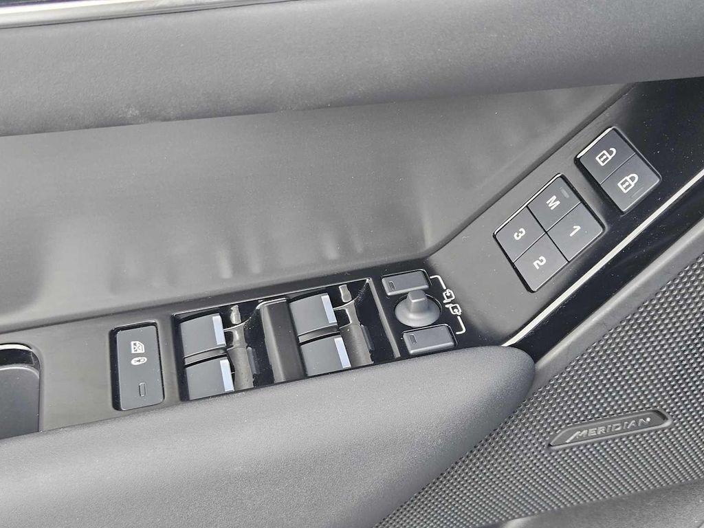 used 2026 Land Rover Range Rover Velar car, priced at $52,990
