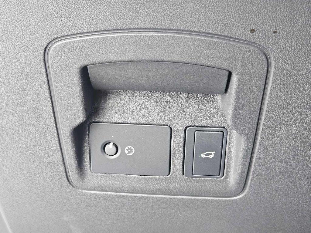 used 2026 Land Rover Range Rover Velar car, priced at $52,990