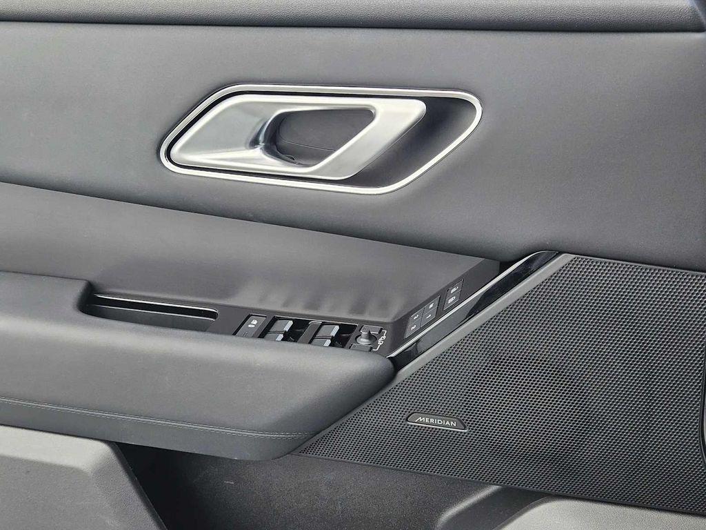 used 2026 Land Rover Range Rover Velar car, priced at $52,990