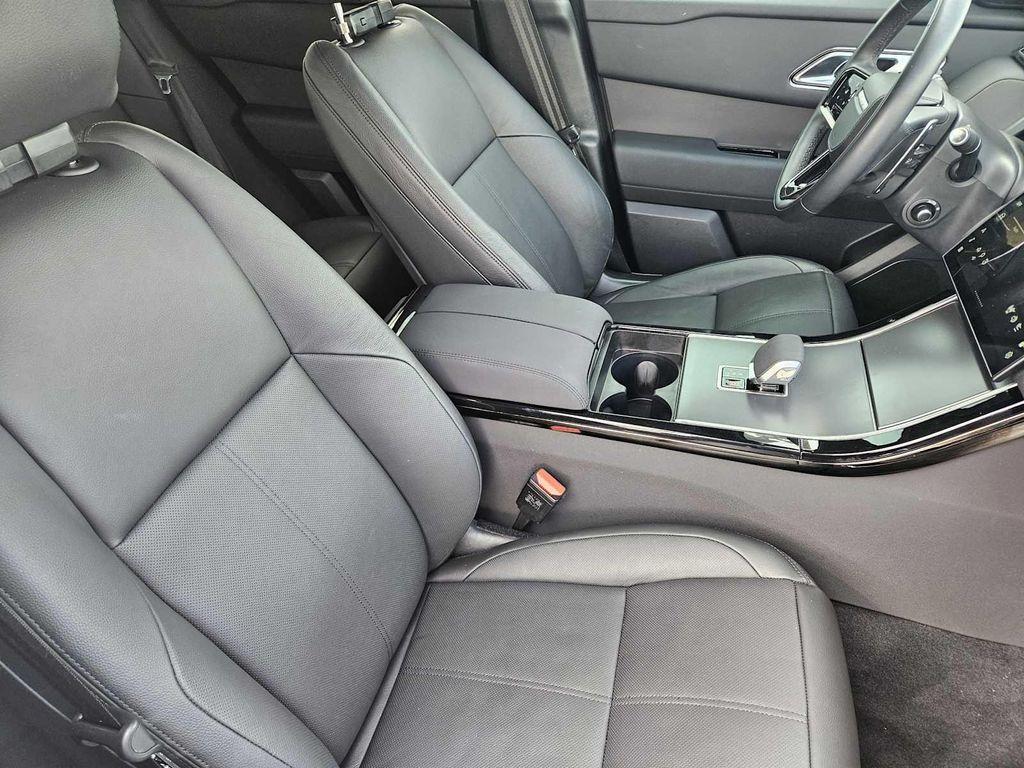 used 2026 Land Rover Range Rover Velar car, priced at $52,990
