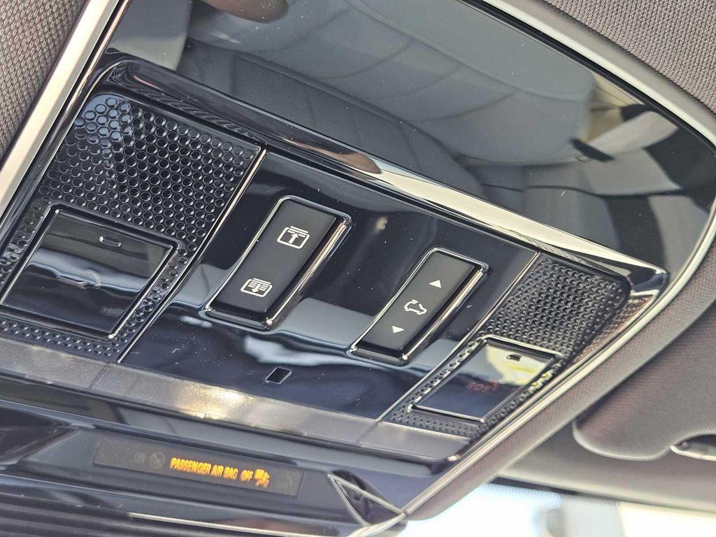 new 2026 Land Rover Range Rover car, priced at $127,365