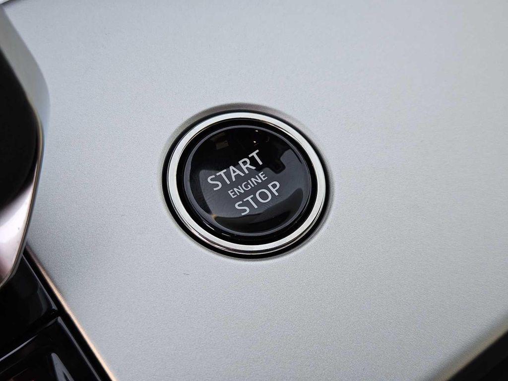 new 2026 Land Rover Range Rover car, priced at $127,365