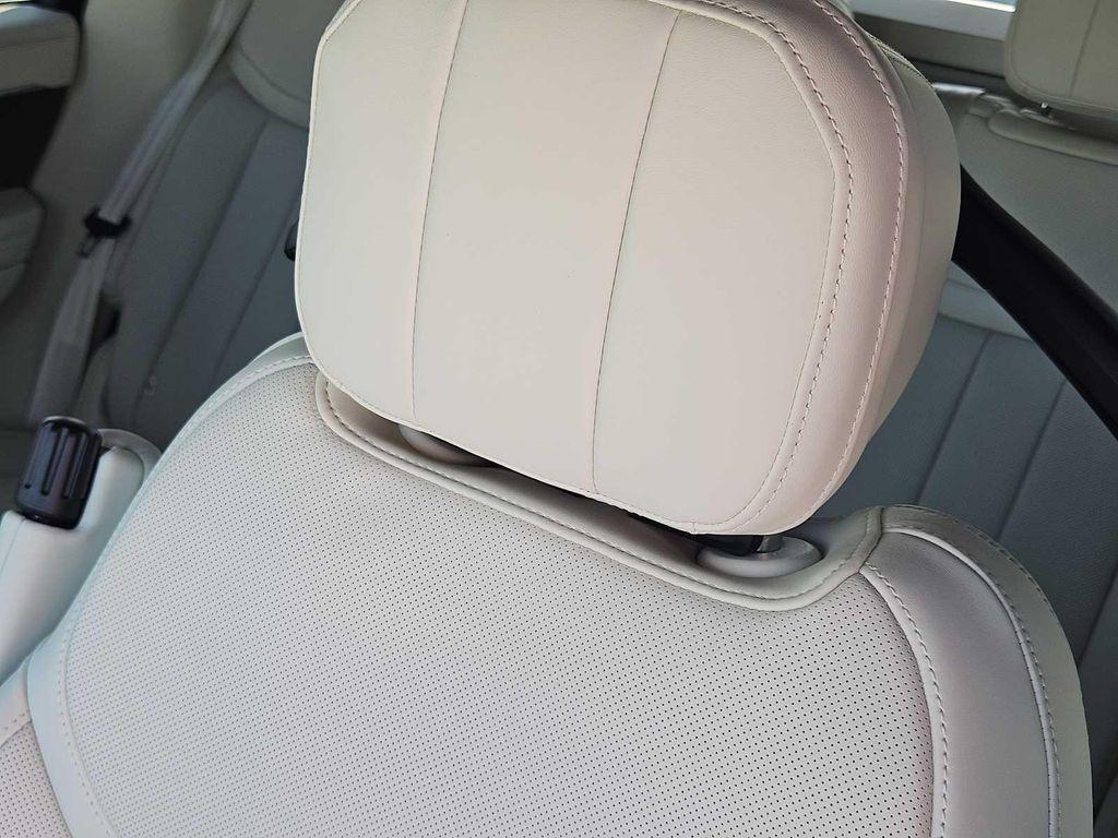 new 2026 Land Rover Range Rover car, priced at $127,365