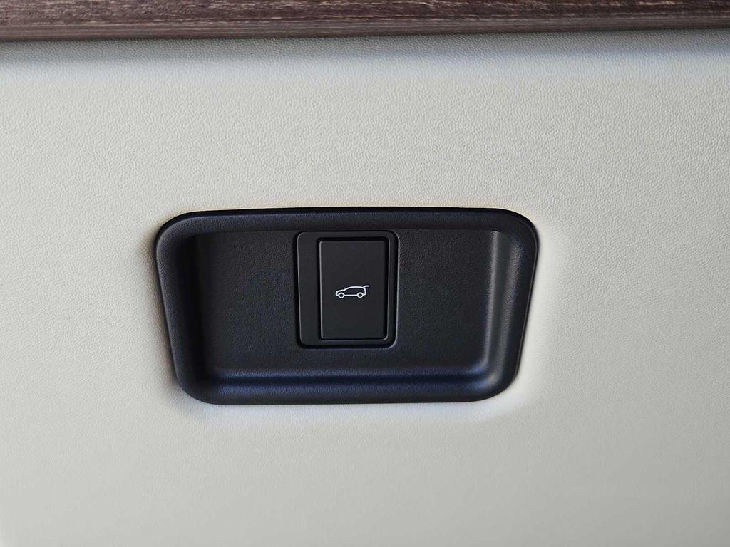 new 2026 Land Rover Range Rover car, priced at $127,365