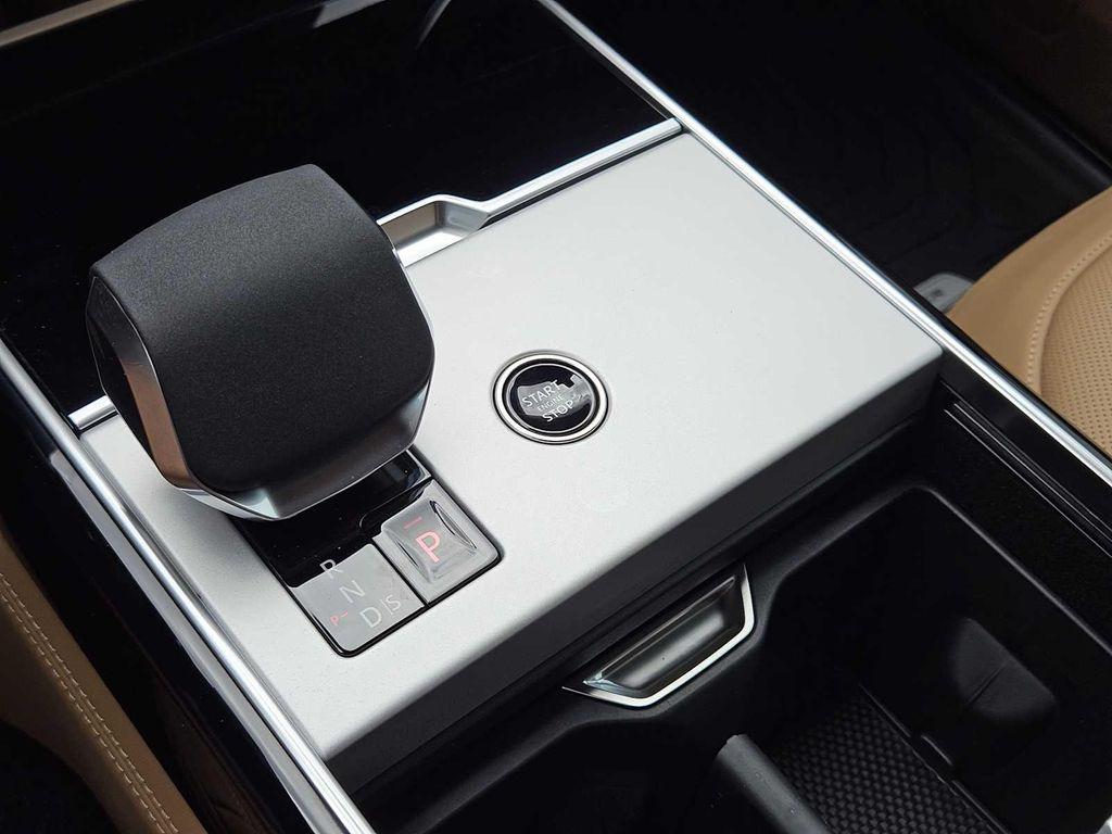 new 2026 Land Rover Range Rover car, priced at $128,265