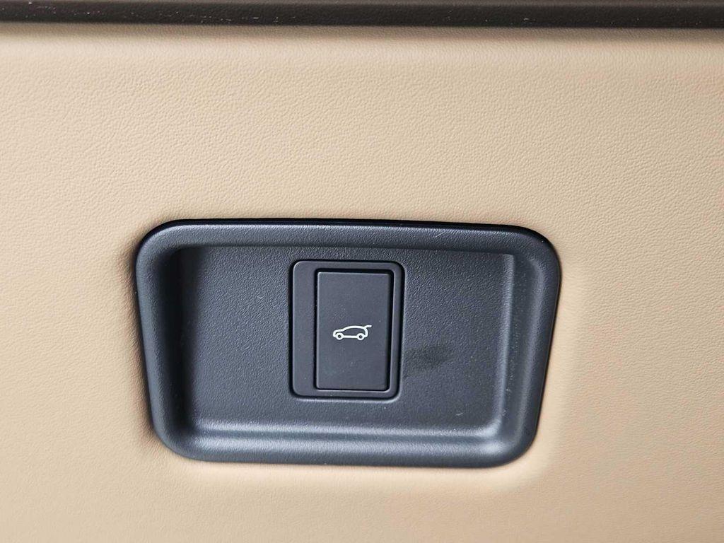 new 2026 Land Rover Range Rover car, priced at $128,265