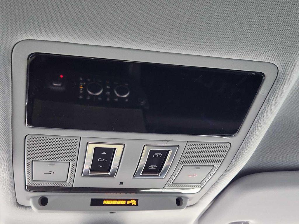 new 2026 Land Rover Defender car, priced at $74,596