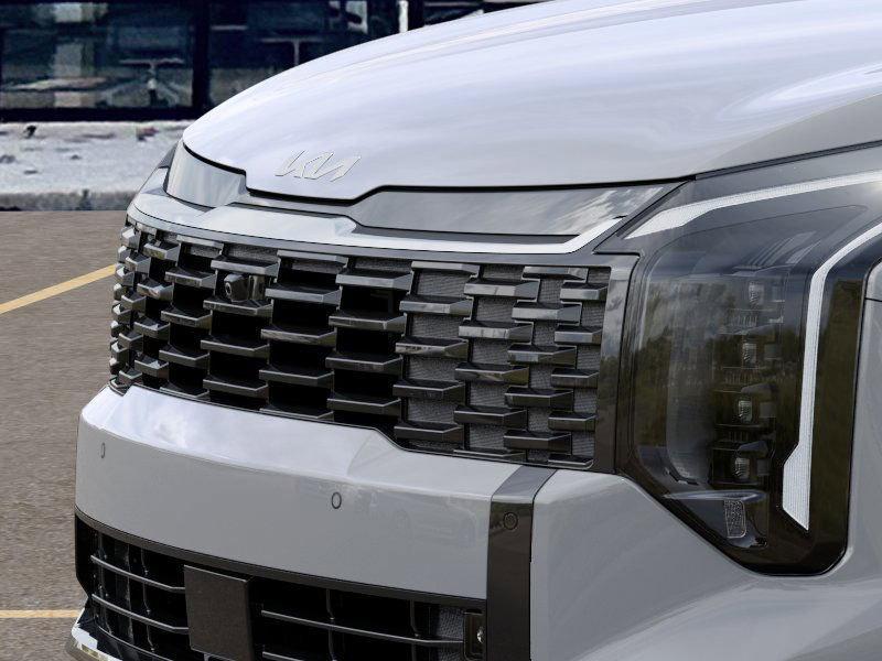 new 2026 Kia Sportage car, priced at $37,502