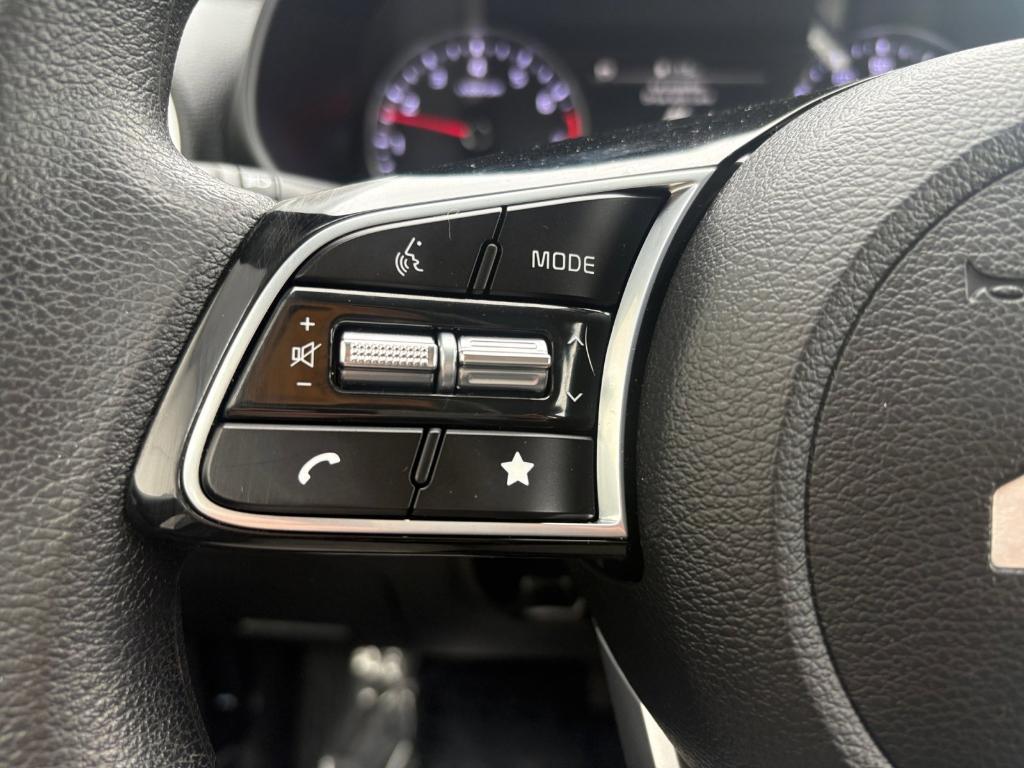 used 2023 Kia Forte car, priced at $18,492