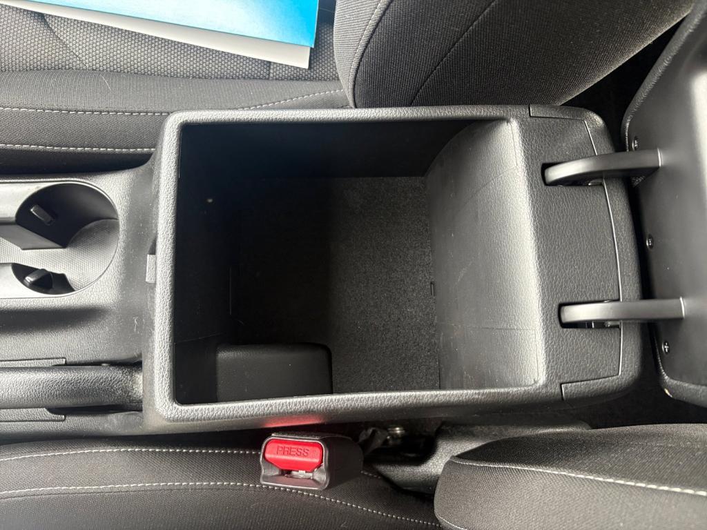 used 2023 Kia Forte car, priced at $18,492