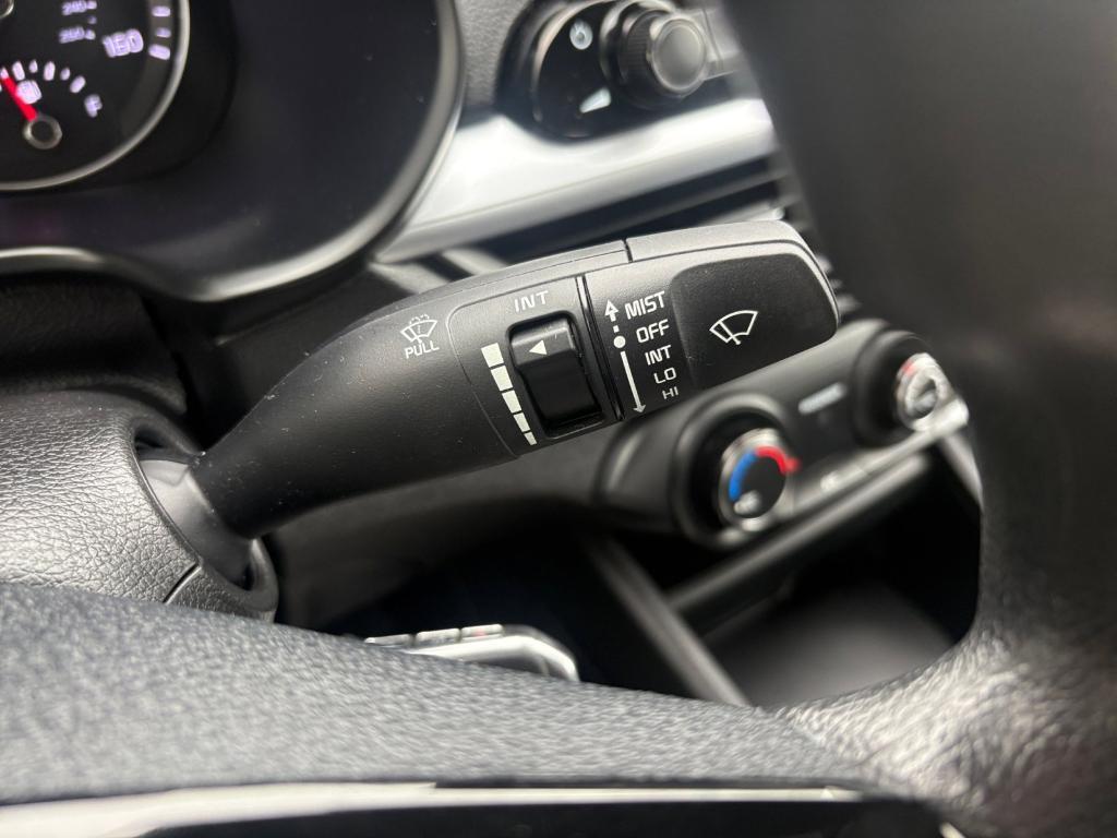 used 2023 Kia Forte car, priced at $17,775