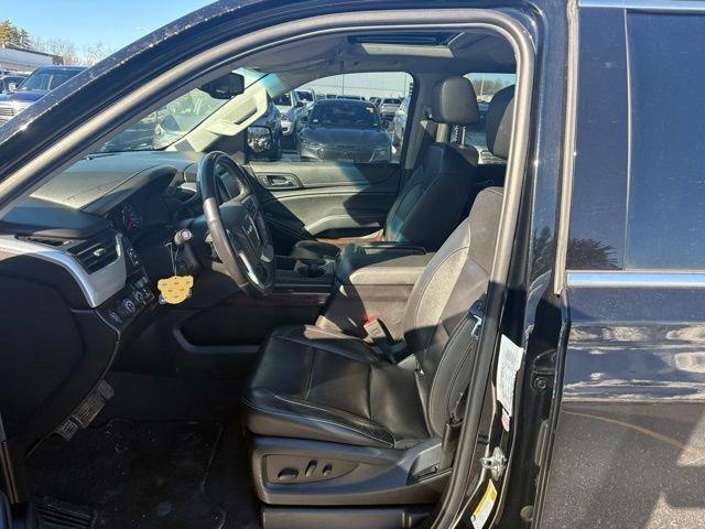 used 2019 GMC Yukon XL car, priced at $23,951