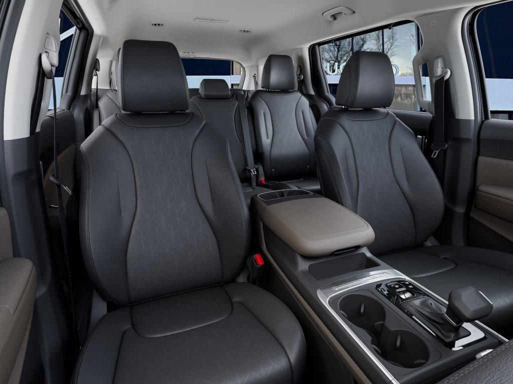 new 2026 Kia Carnival car, priced at $41,240