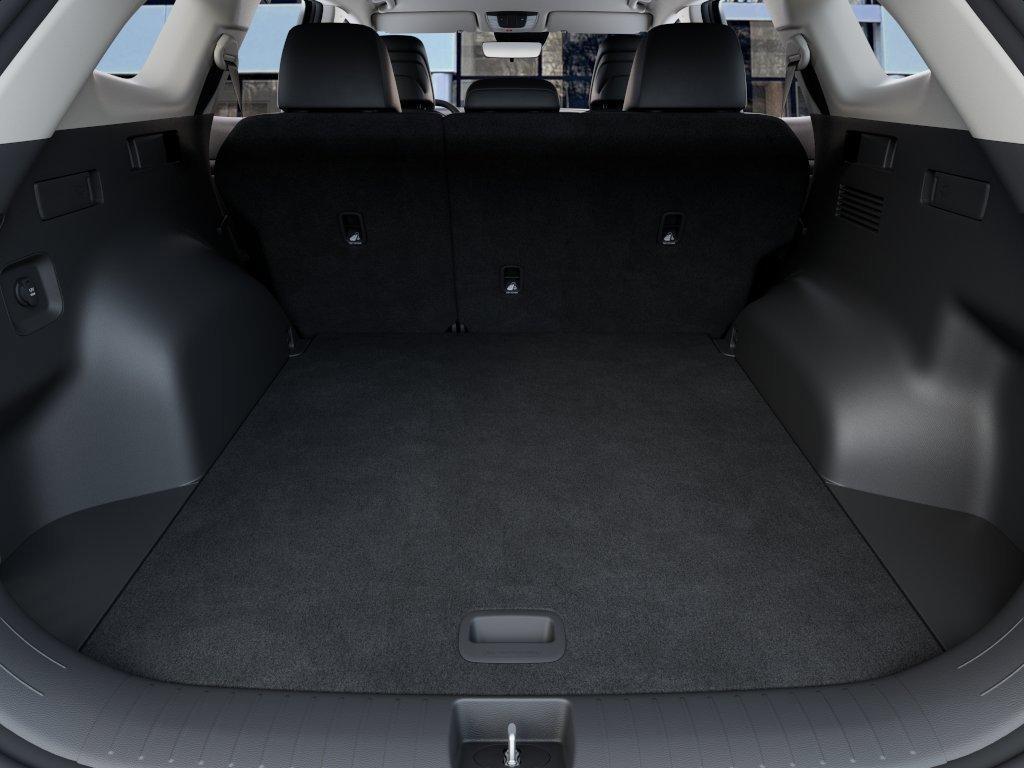 new 2026 Kia Sportage Hybrid car, priced at $34,206