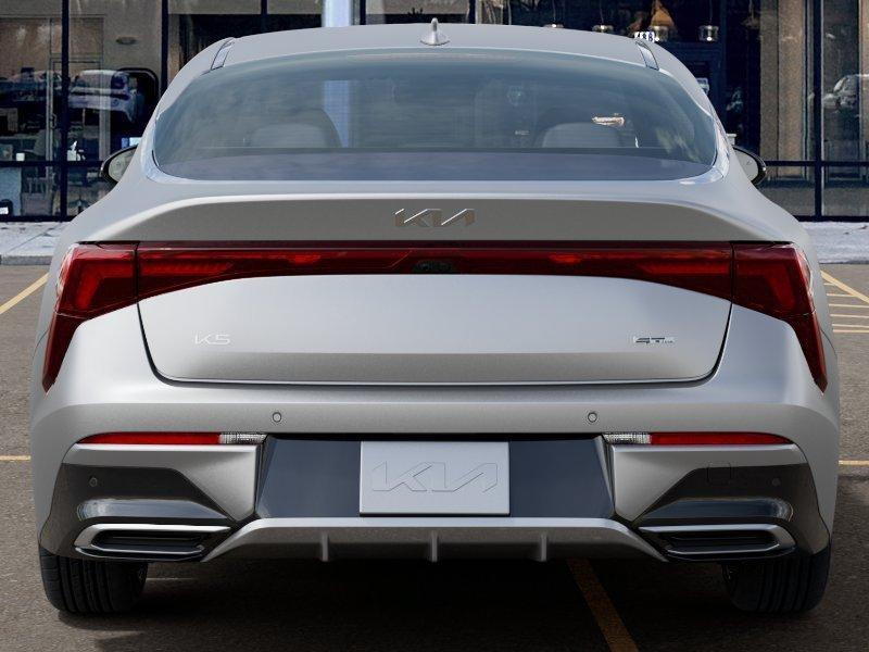 new 2026 Kia K5 car, priced at $31,511