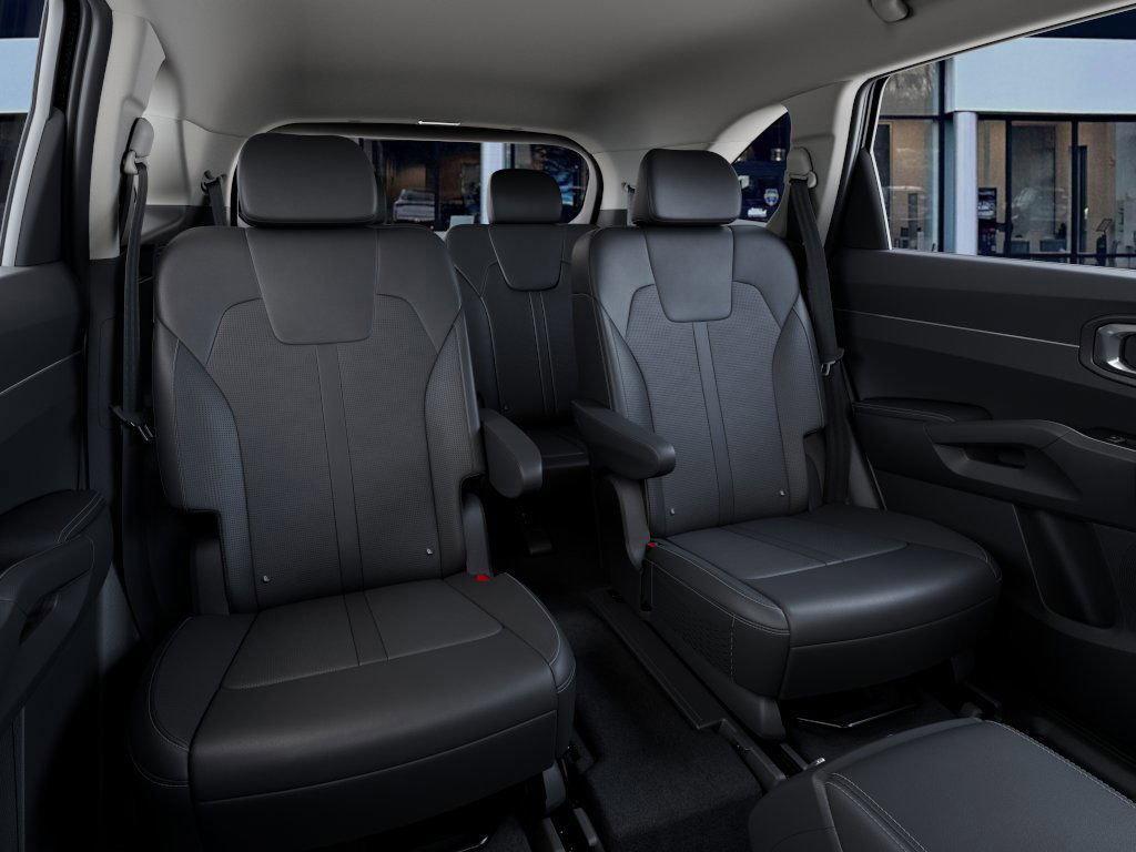 new 2026 Kia Sorento Hybrid car, priced at $41,998