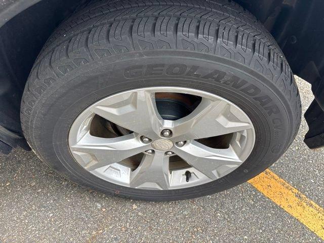 used 2015 Subaru Forester car, priced at $15,490