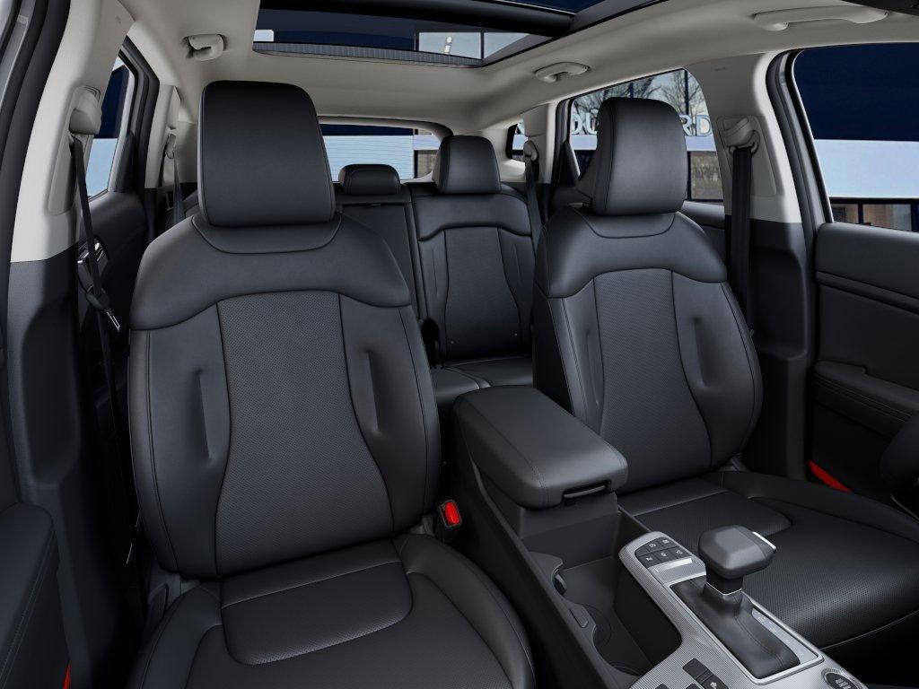 new 2026 Kia Sportage car, priced at $32,398