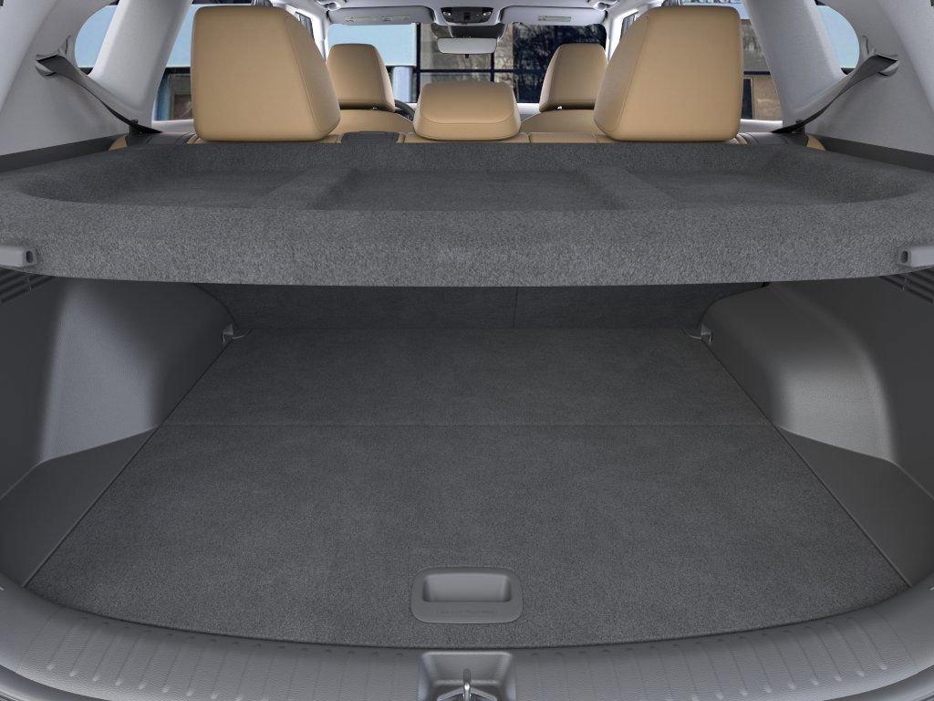 new 2026 Kia Seltos car, priced at $29,585