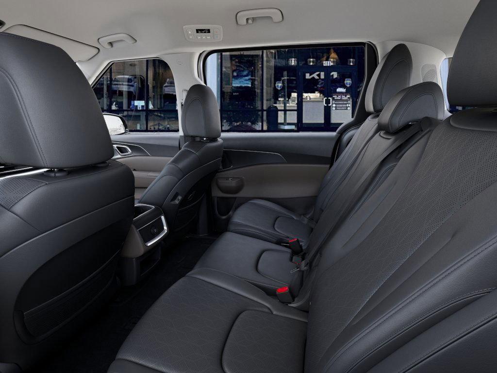 new 2026 Kia Carnival car, priced at $39,548