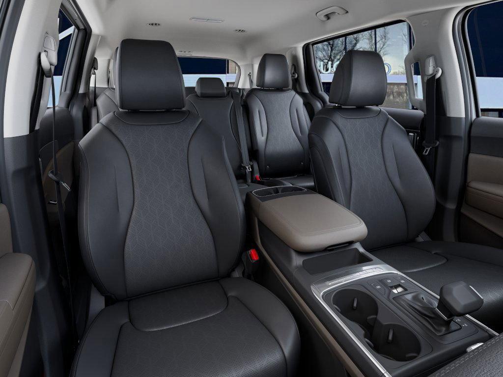 new 2026 Kia Carnival car, priced at $39,548