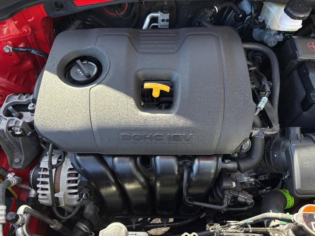 used 2023 Kia Soul car, priced at $17,292