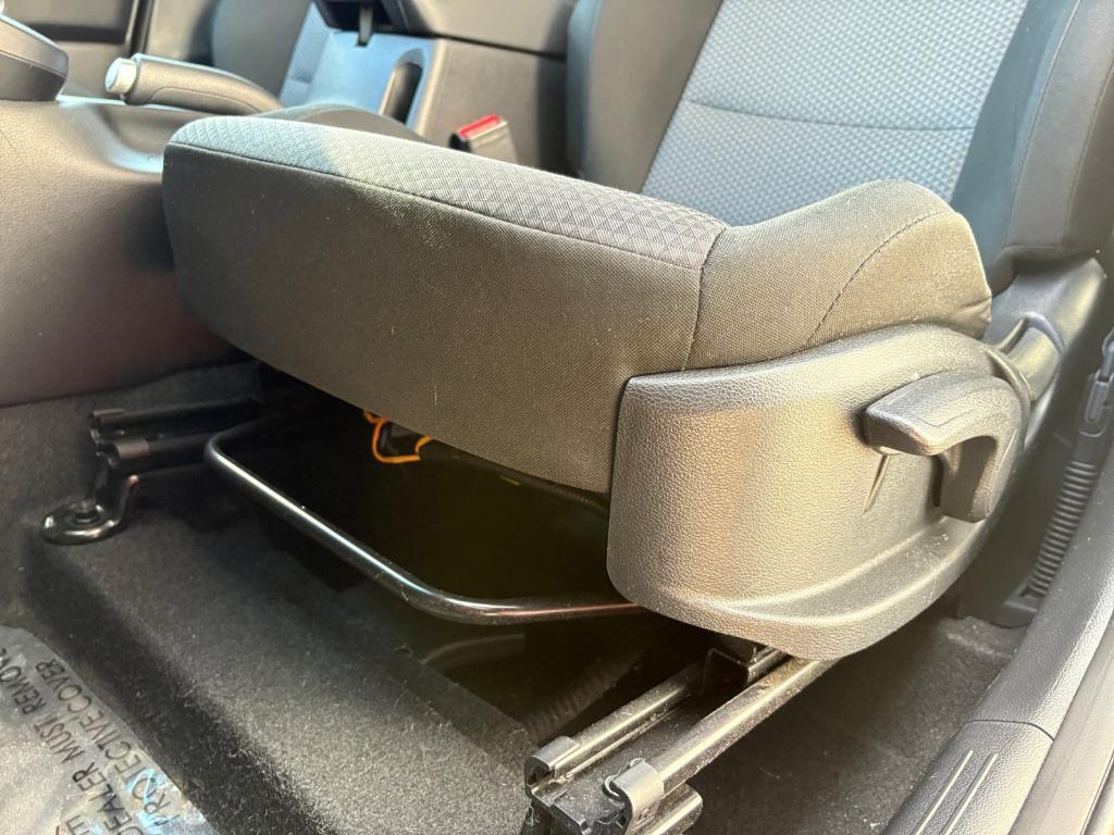 used 2023 Kia Soul car, priced at $17,292