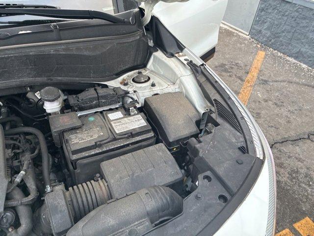 used 2022 Kia Seltos car, priced at $19,490