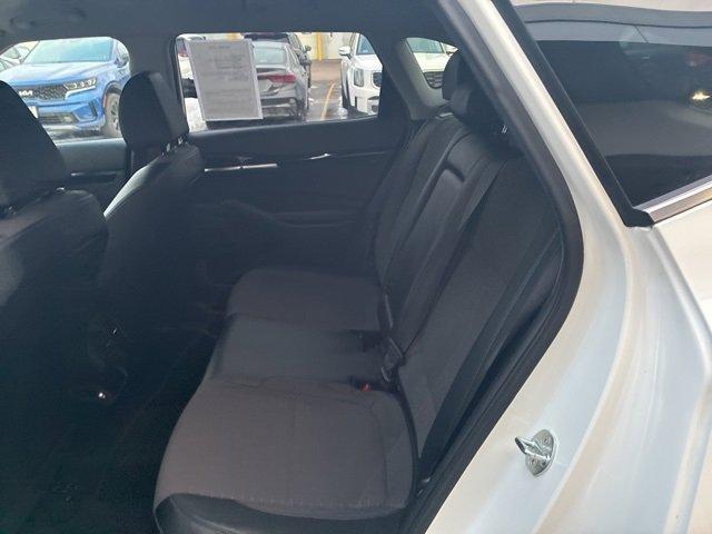 used 2022 Kia Seltos car, priced at $19,490