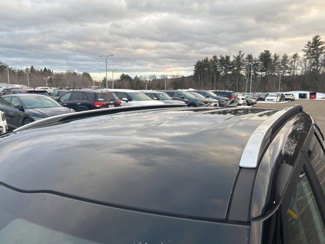 used 2022 Kia Seltos car, priced at $19,490