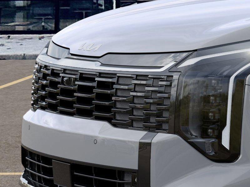 new 2026 Kia Sportage Hybrid car, priced at $39,857