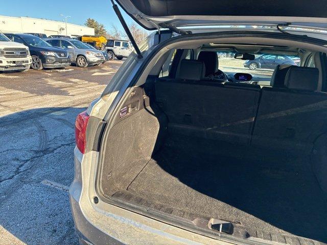 used 2015 Acura RDX car, priced at $12,291