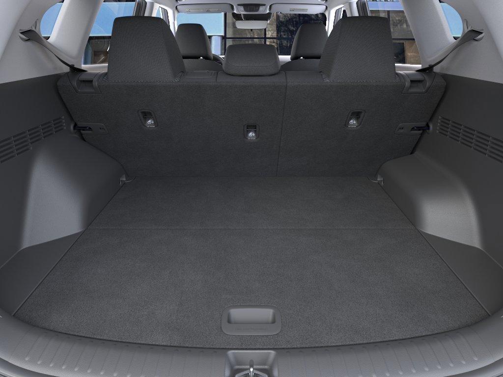 new 2026 Kia Seltos car, priced at $26,024