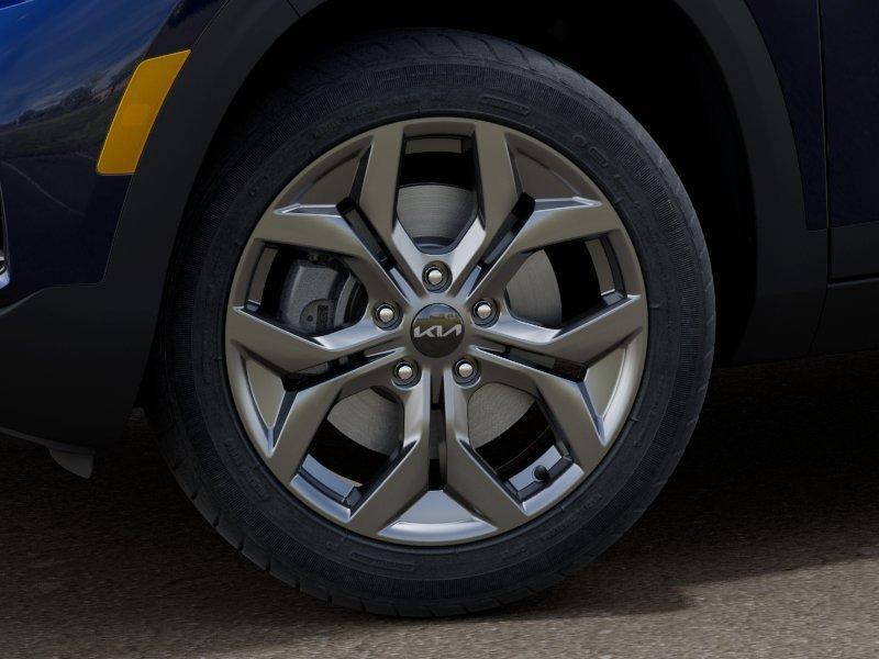 new 2026 Kia Seltos car, priced at $26,024