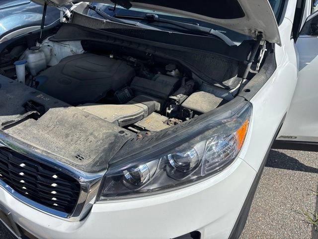used 2019 Kia Sorento car, priced at $13,490