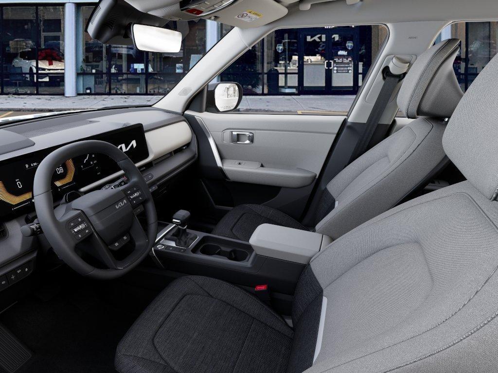 new 2027 Kia Seltos car, priced at $29,785