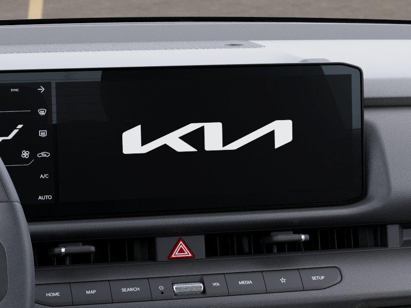 new 2027 Kia Seltos car, priced at $33,130
