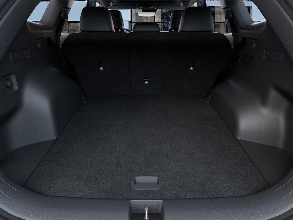 new 2026 Kia Sportage car, priced at $36,000