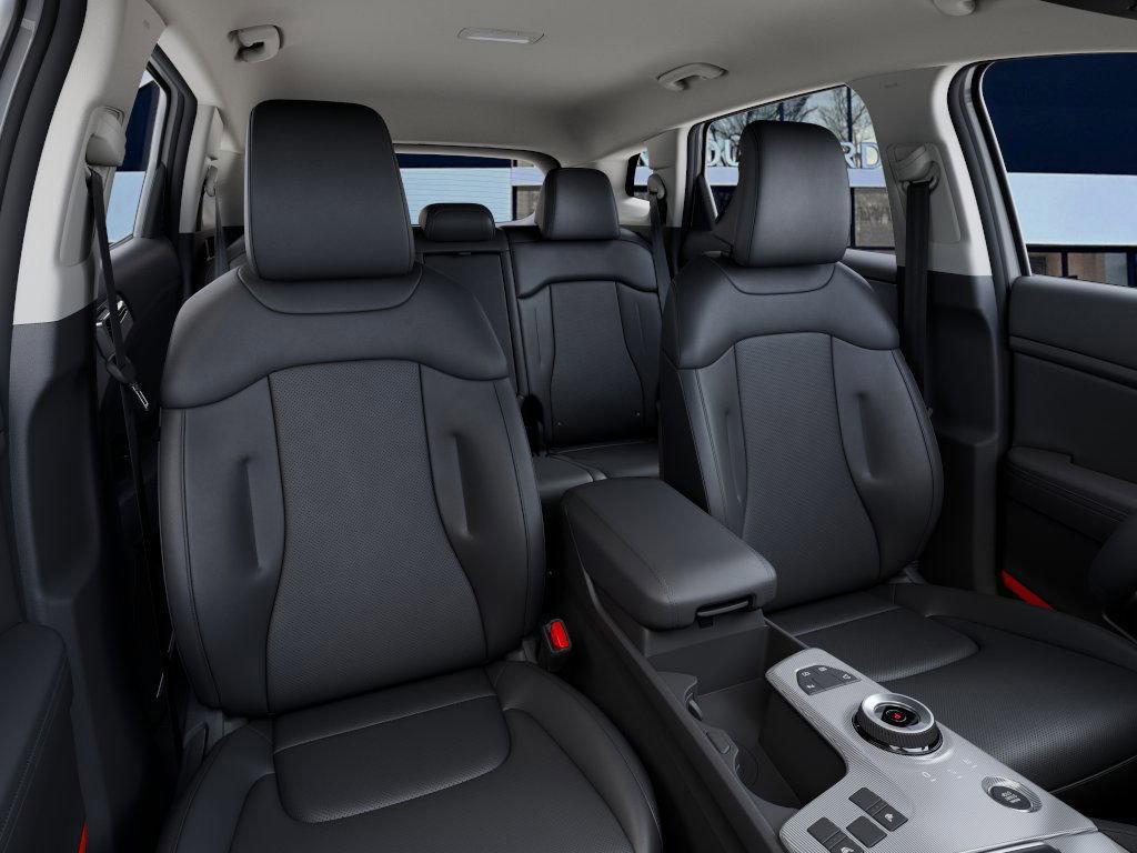 new 2026 Kia Sportage Hybrid car, priced at $35,325