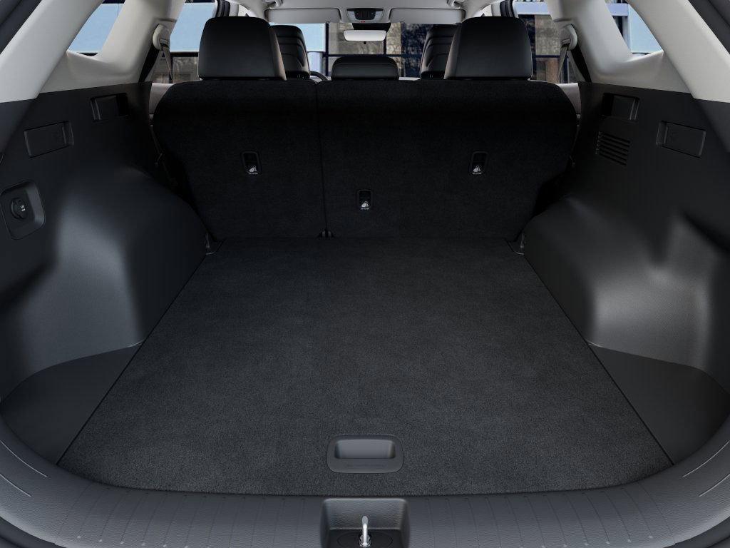 new 2026 Kia Sportage Hybrid car, priced at $35,325