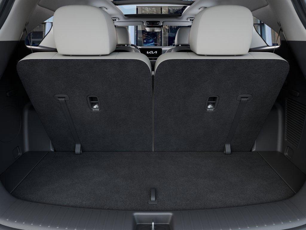 new 2026 Kia Sorento car, priced at $44,816