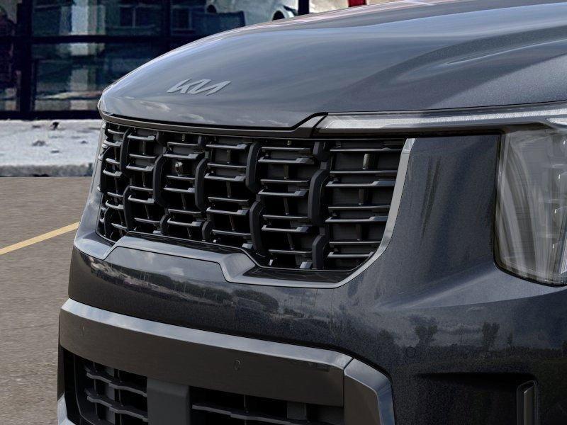 new 2026 Kia Sorento car, priced at $44,816