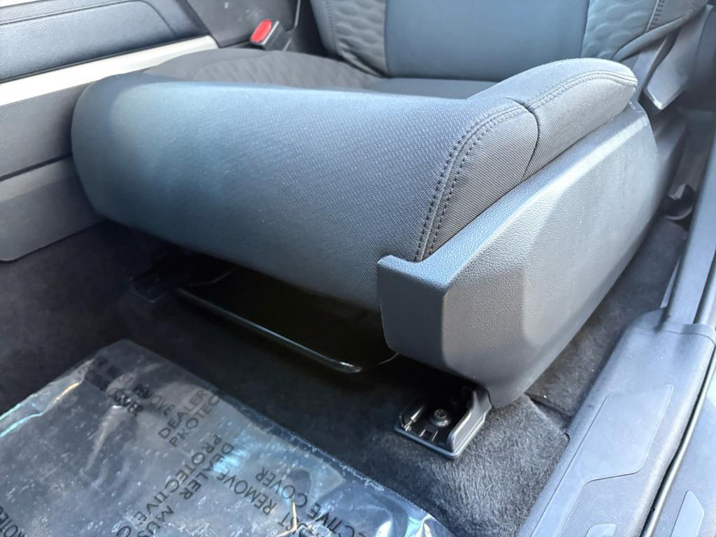 used 2023 Toyota Tundra car, priced at $40,992