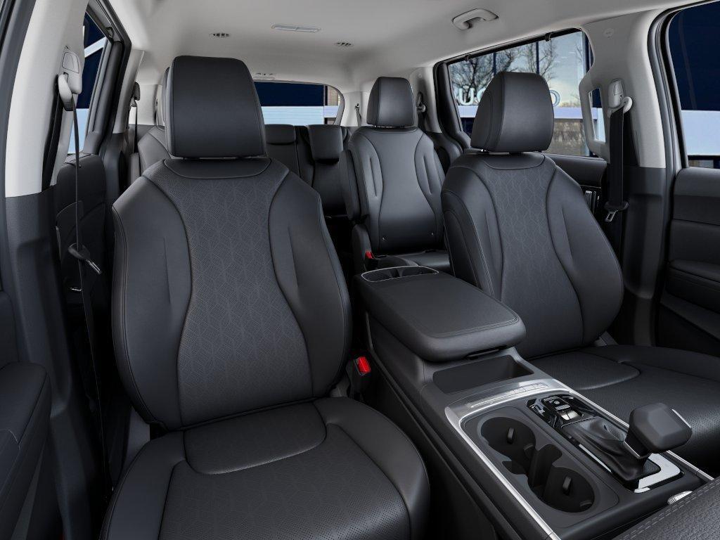new 2027 Kia Carnival car, priced at $41,964